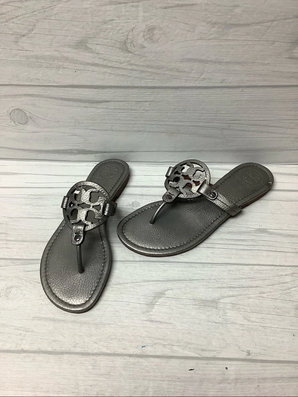 Tory Burch Miller Sandals